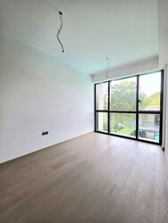 Tanah Merah Kechil Link (D16), Condominium #559559311